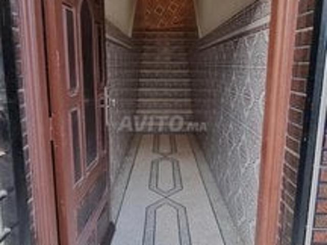 Maison vente à El Ma, Gharb-Chrarda-Beni Hssen