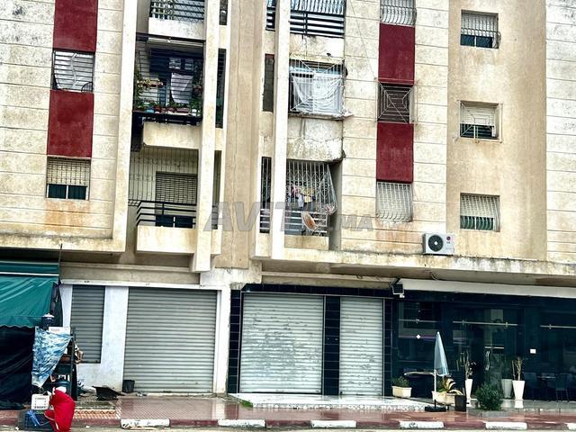 Local commercial vente à Sidi Allal El Bahraoui