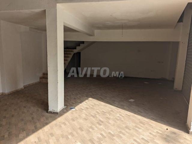 Local commercial vente