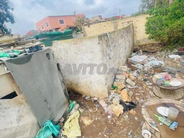 Propriété vente à El Ma, Gharb-Chrarda-Beni Hssen