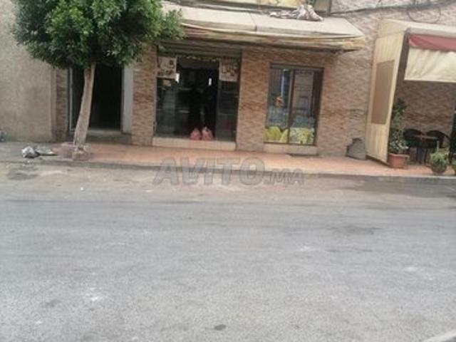 Local Commercial vente à Casablanca