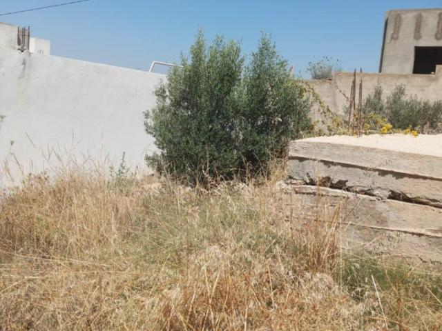 Garage vente à Beni Khalled