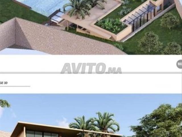 Propriété vente à Assilah, Tanger-Tétouan