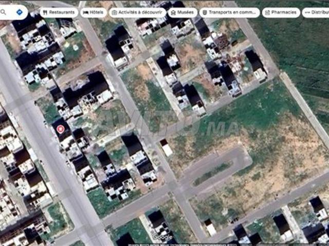 Propriété vente à Khouribga