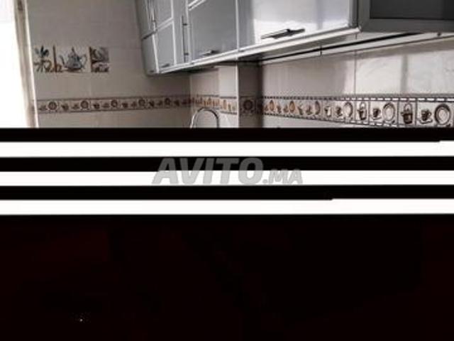 Appartement vente à Anfa, Sidi Moumen