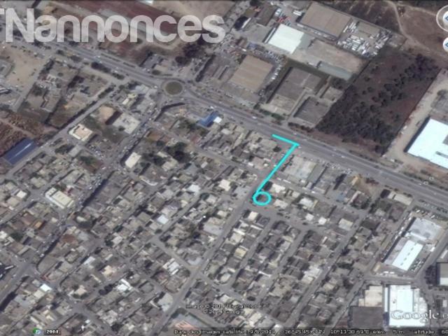 Appartement location