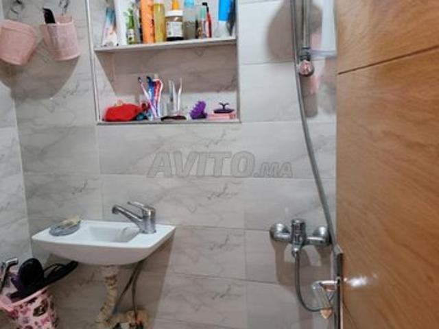 Appartement vente à Centre Ville