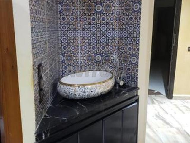 Appartement vente à Salé