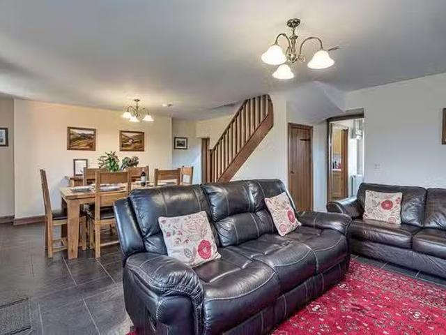 Apartment for rent in Wales