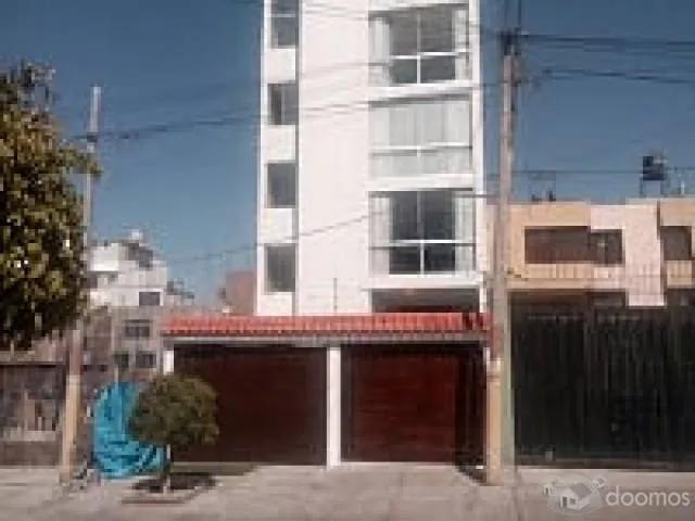 Departamento alquiler en Characta Hacienda, Arequipa