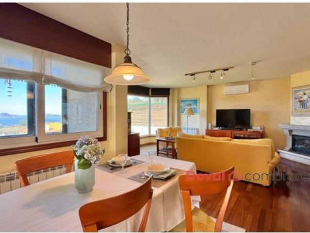 Casa en venta en A Estomada, Vigo