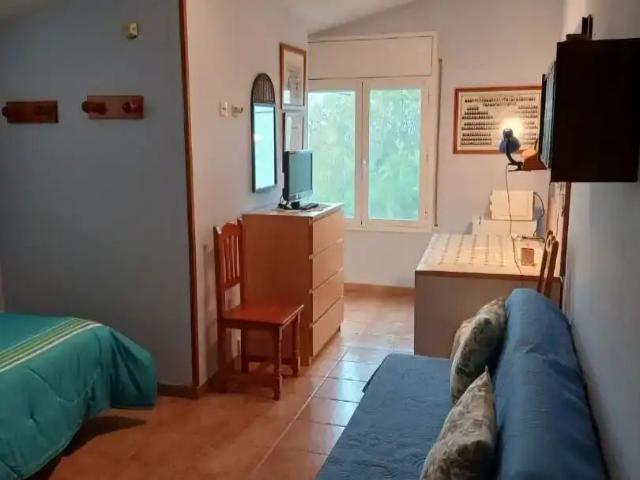 Apartamento en alquiler en Segrià, Catalunya