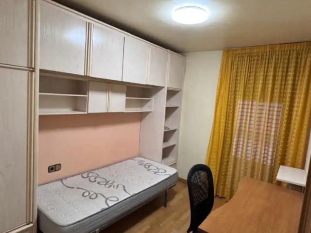 Apartamento en alquiler en Sant Ignasi, Segrià