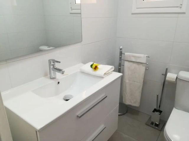 Apartamento en alquiler en Santa Maria de Gardeny, Segrià