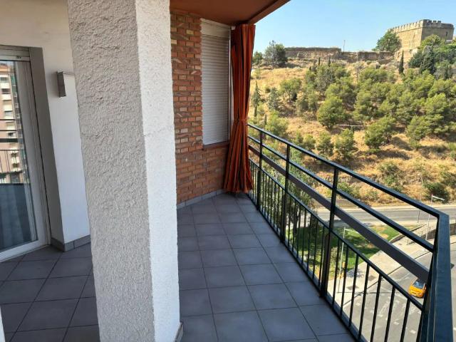 Apartamento en alquiler en Sant Ignasi, Segrià