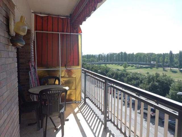 Apartamento en alquiler en Rambla de Ferran - Estació, Segrià