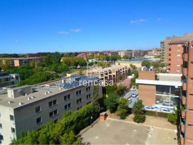 Apartamento en alquiler en Pius XII-Germanor, Segrià