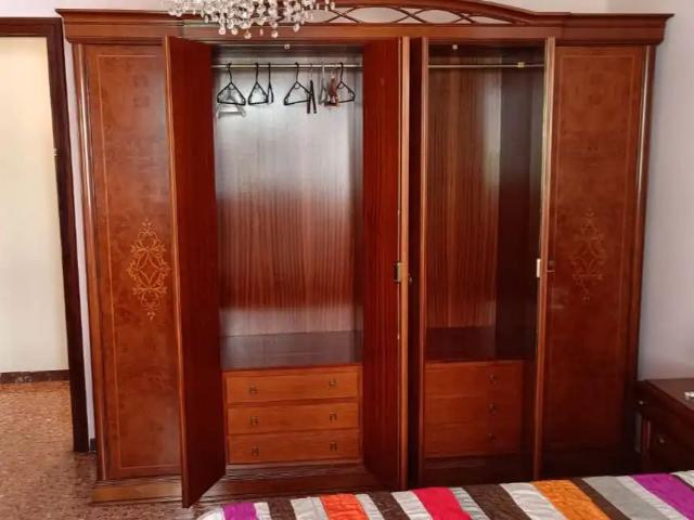 Apartamento en alquiler en Universitat, Segrià