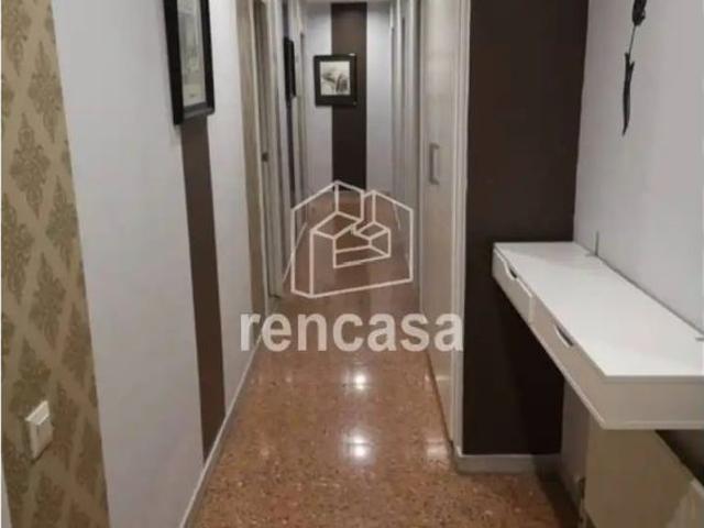 Apartamento en alquiler en Pius XII-Germanor, Segrià
