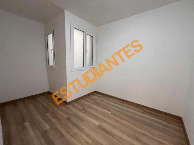 Apartamento en alquiler en Rambla de Ferran - Estació, Segrià
