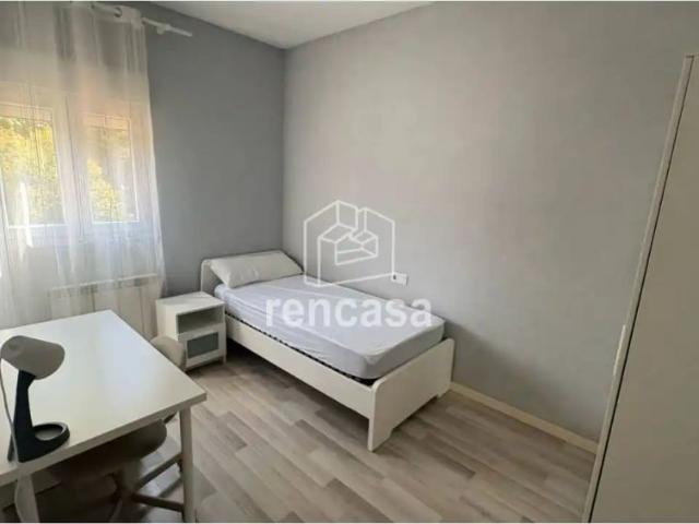 Apartamento en alquiler en Ciutat Jardí, Segrià