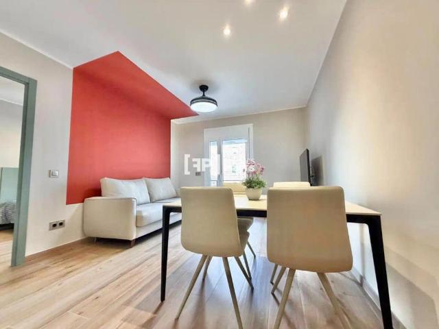 Apartamento en alquiler en Príncep de Viana - Clot, Segrià