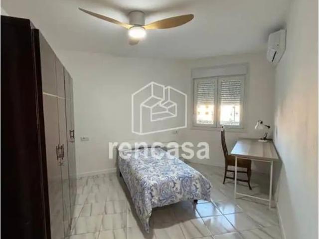 Apartamento en alquiler en Príncep de Viana - Clot, Segrià