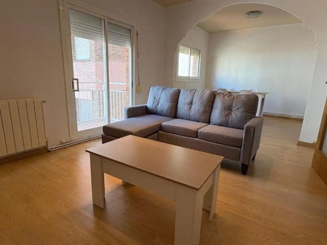 Apartamento en alquiler en Cappont, Segrià