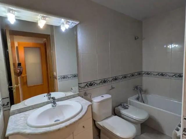 Apartamento en alquiler en Nova Balàfia, Segrià