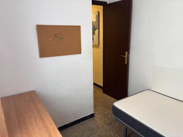 Apartamento en alquiler en Sant Ignasi, Segrià