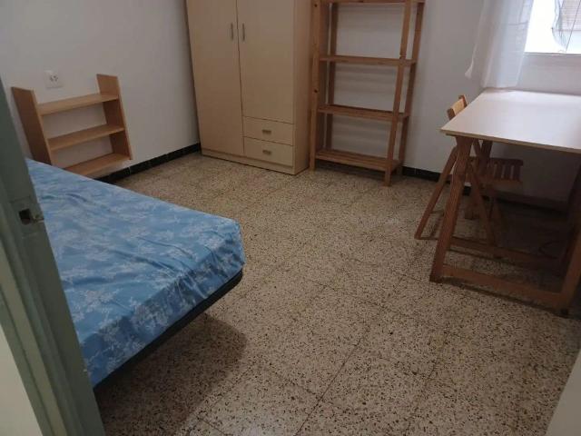 Apartamento en alquiler en Pius XII-Germanor, Segrià