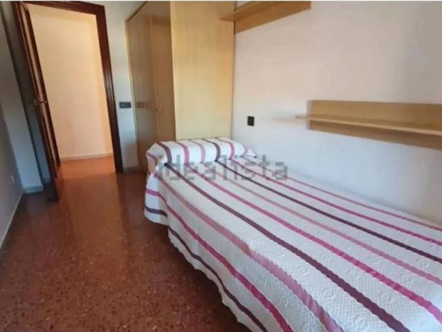 Apartamento en alquiler en Pius XII-Germanor, Segrià