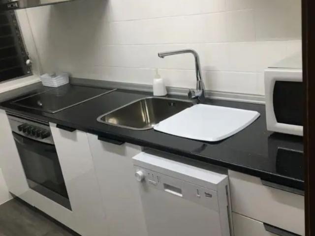 Apartamento en alquiler en Zona Alta, Segrià