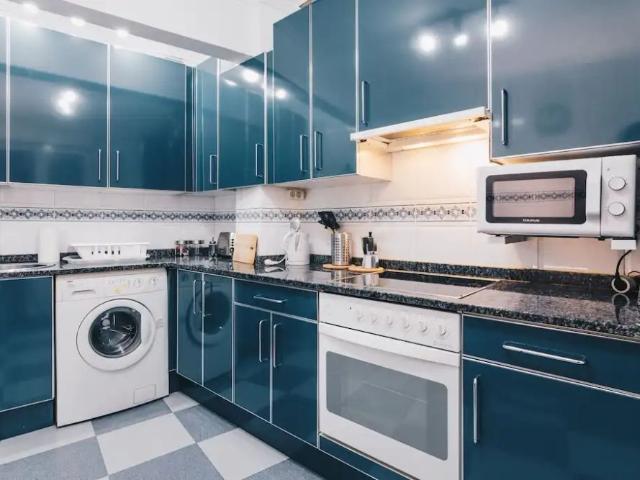 Apartamento en alquiler en Jaume I el Conqueridor, Segrià