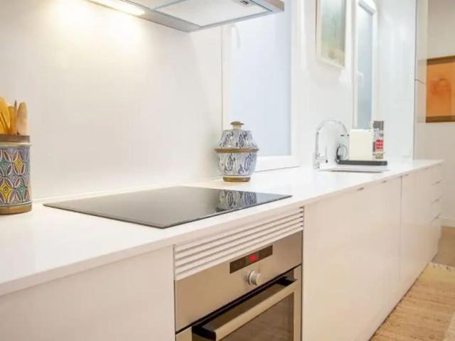 Apartamento en alquiler en Jaume I el Conqueridor, Segrià