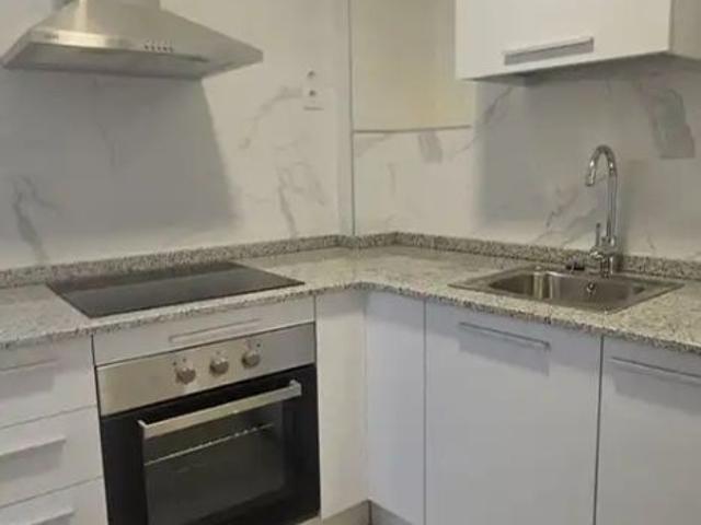 Apartamento en alquiler en Sant Ignasi, Segrià