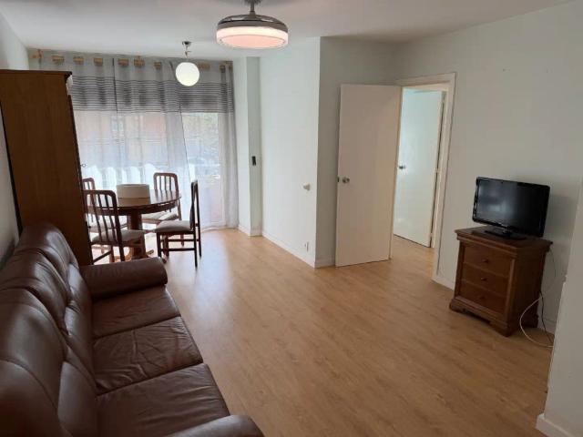 Apartamento en alquiler en Joc de la Bola, Segrià