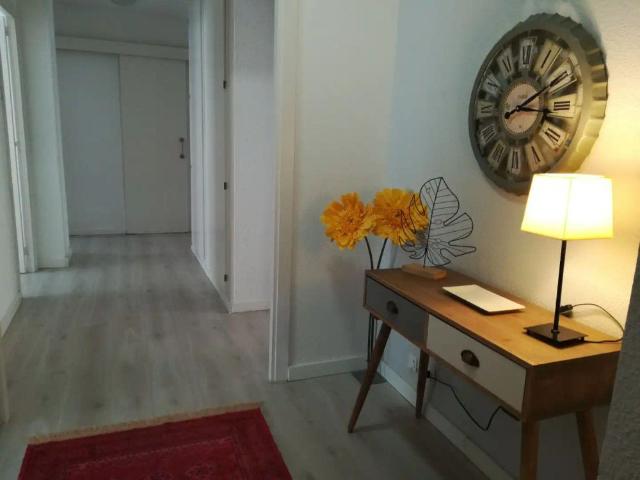 Apartamento en alquiler en Santa Maria de Gardeny, Segrià