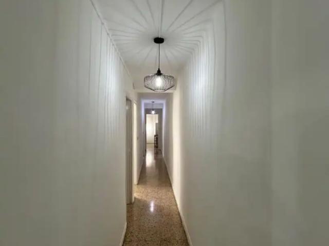 Apartamento en alquiler en Camp d'Esports, Segrià