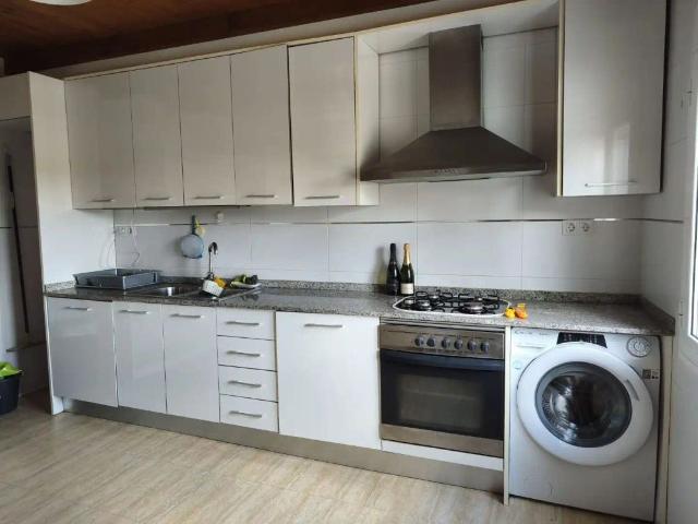 Apartamento en alquiler en la Caparrella, Segrià