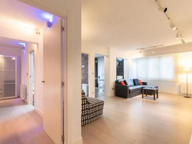 Apartamento en alquiler en Jaume I el Conqueridor, Segrià