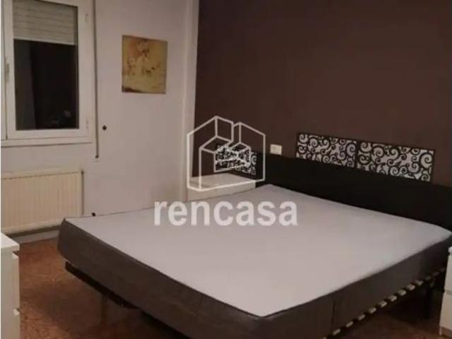 Apartamento en alquiler en Pius XII-Germanor, Segrià