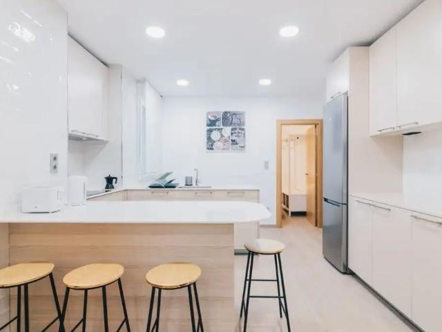Apartamento en alquiler en Jaume I el Conqueridor, Segrià