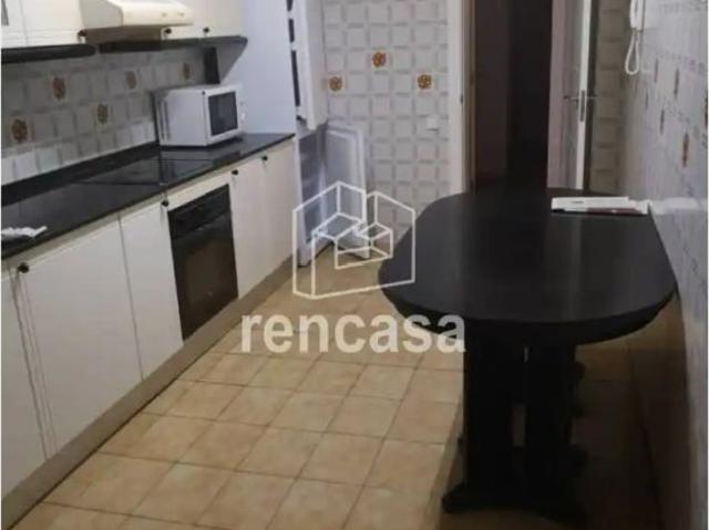 Apartamento en alquiler en Pius XII-Germanor, Segrià