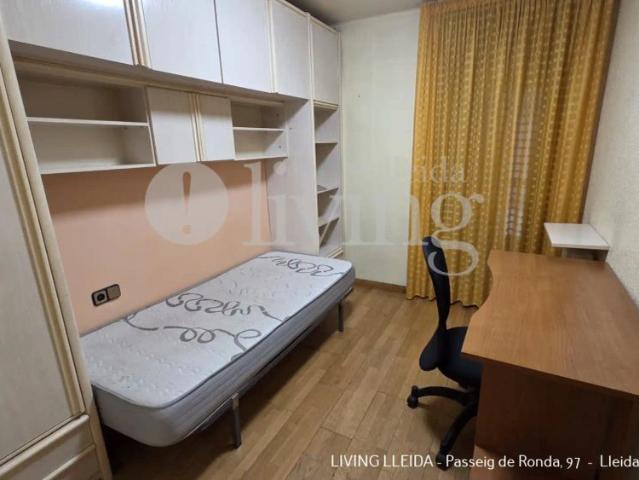 Apartamento en alquiler en Sant Ignasi, Segrià