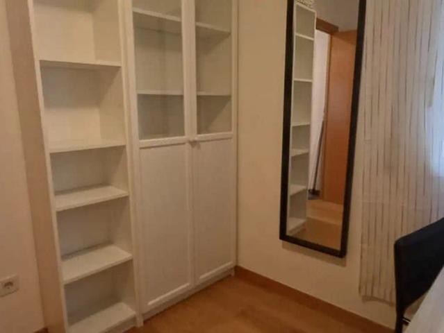Apartamento en alquiler en el Noguerola, Segrià