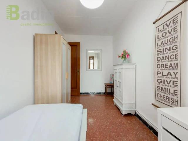 Apartamento en alquiler en Xalets - Humbert Torres, Segrià