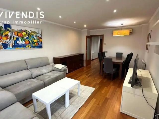 Apartamento en alquiler en Balàfia, Segrià