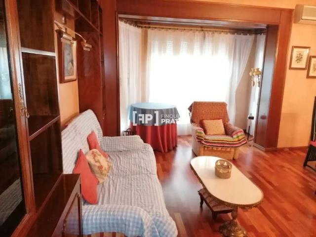 Apartamento en alquiler en Universitat, Segrià