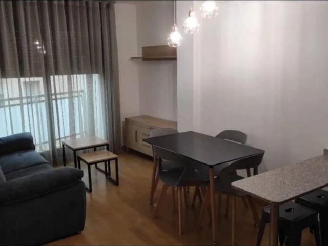 Apartamento en alquiler en Rambla de Ferran - Estació, Segrià